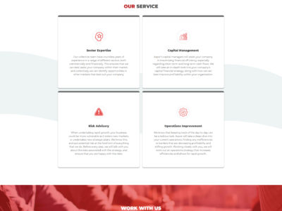 Axpor - инвестиционная фирма